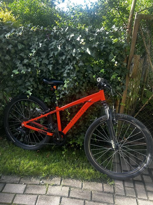 Rockrider st 500