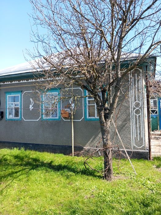 Продам будинок с.Яснозір'я.