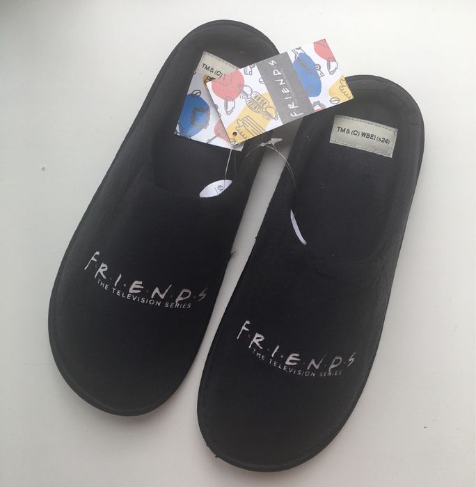 Чоловічі капці кімнатні LIVERDY Німеччина 40/41 ; 41/42 ; 42/43