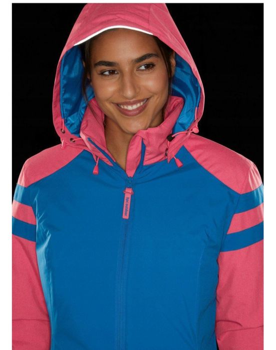 Kurtka jesienna Nowa
