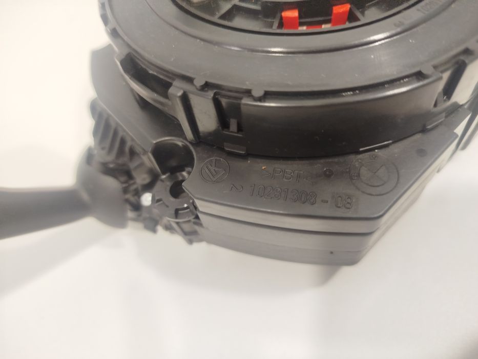 Fita de airbag e conjunto Manetes BMW M2