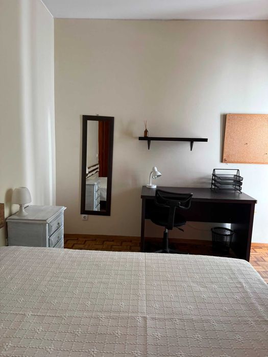 Quarto para estudante - Penha, FARO