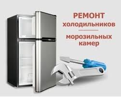 ремонт холодильников , витрин Кременчуг