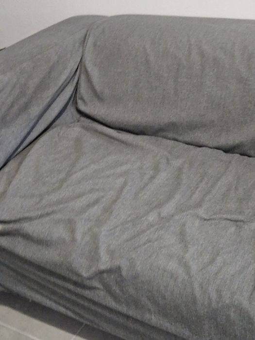 Sofás IKEA usados e Bom Estado