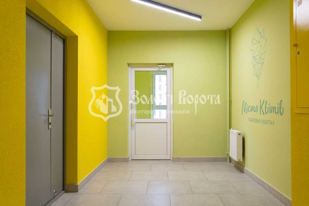 Квартира, 1к. Місто Квітів. Тираспольська, 52, Сирець, Подільський р-н