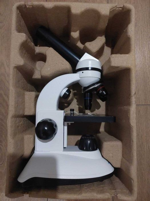 Мікроскоп навчальний My First Lab MFL-06