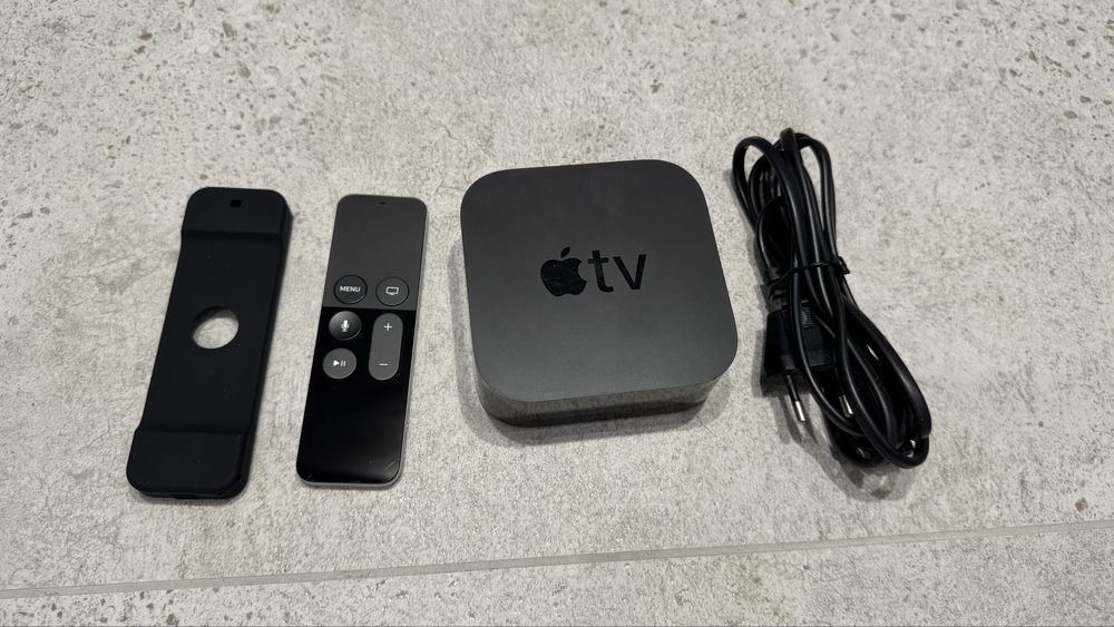 apple tv a1625 - купити теле- та відеотехніку - Ціна на OLX.ua