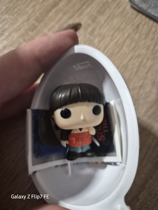Figurka Will stranger things