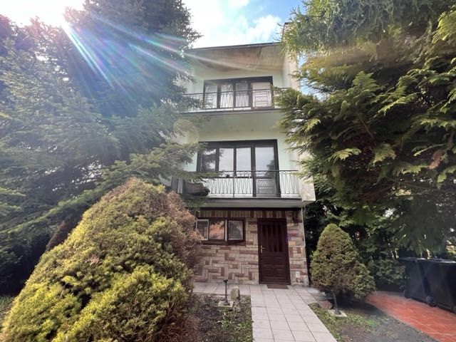 syndyk sprzeda nieruchomość w Proszowicach ul. Zamkowa 14