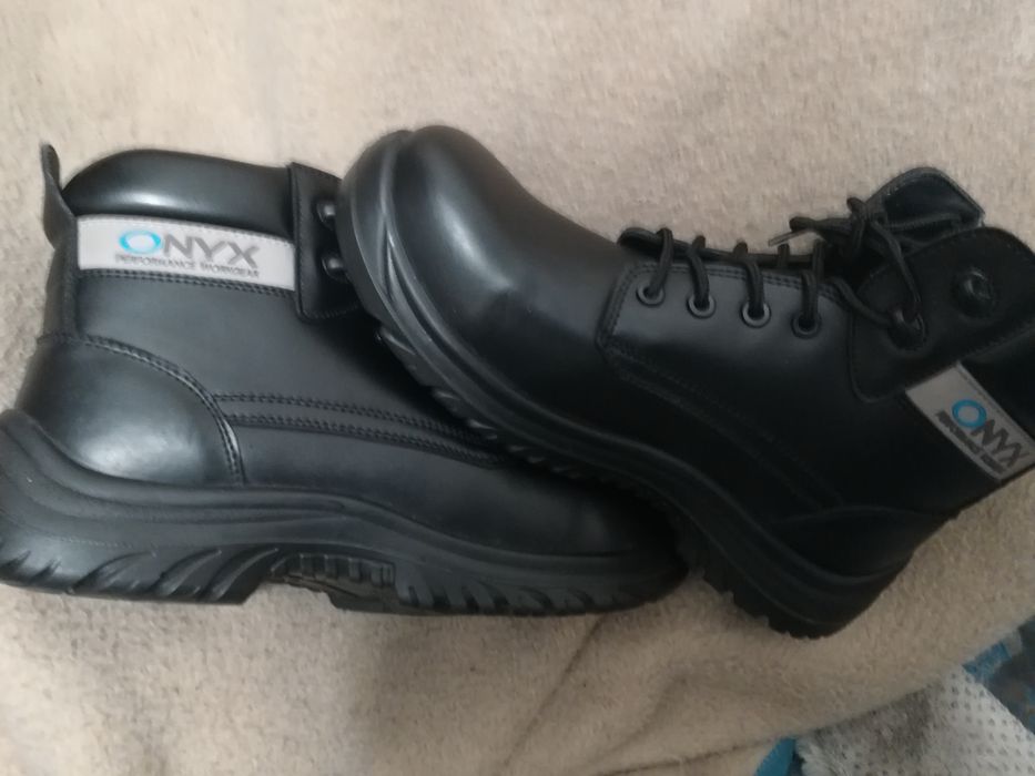 botas seguranca 43