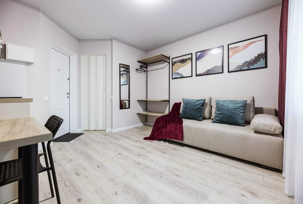 #B752 метро Харківська,Вирлиця,проспект Бажана,Київ,Лівий берег-4-555.biz.ua