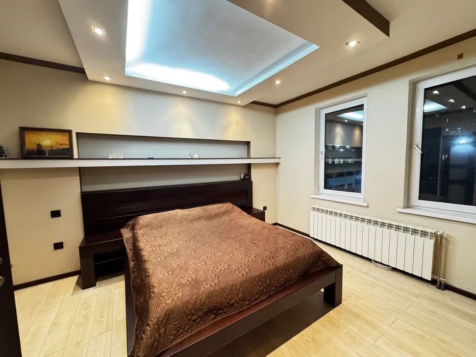Продам 3к квартира Олимпик, Брама