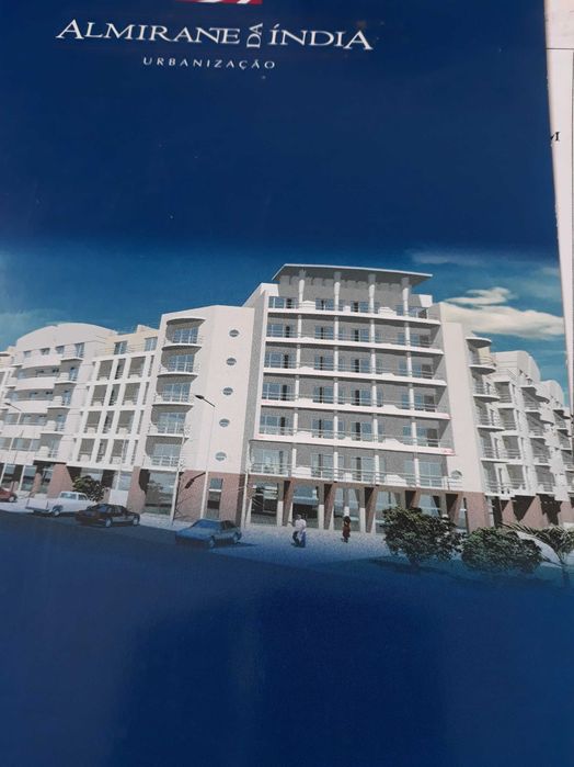 Arrenda-se apartamento recente em Sines