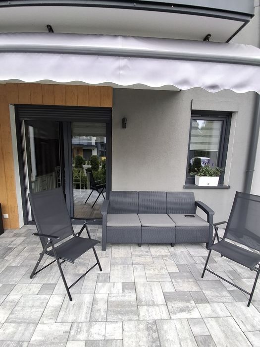 Apartament "Klimaty Bałtyku "