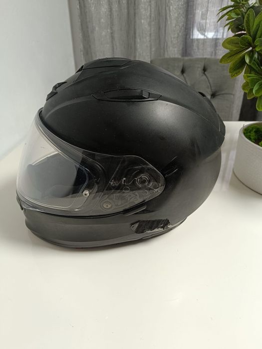 Capacete de moto