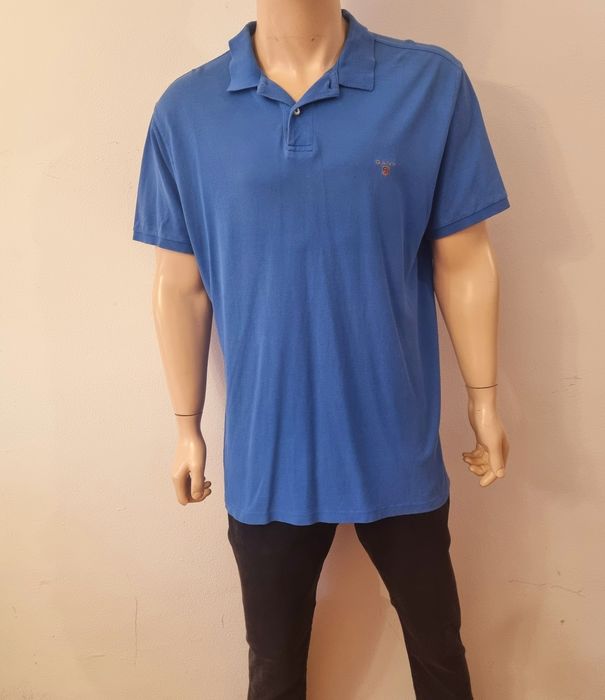 Gant- męska koszulka Polo