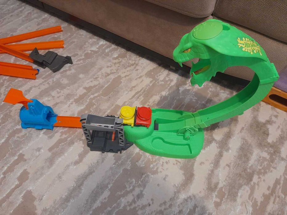 Наборы Хот Вилс. Оригинал