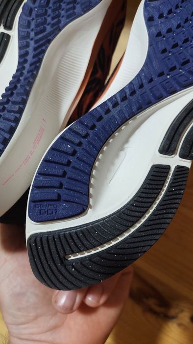 кркоссовки Nike Air Zoom Pegasus