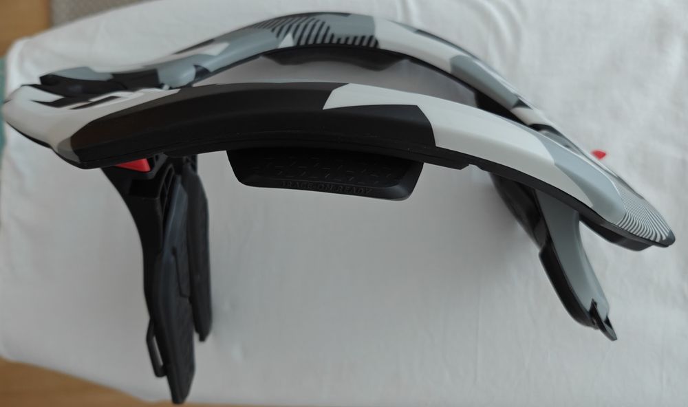 Colar cervical protetor pescoço leatt