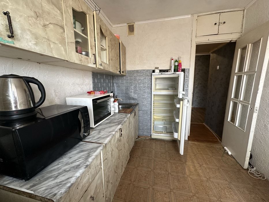 Оренда 1 кімнатна квартира по вул.Довженка 9Б