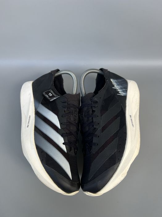 Оригінальні Кросівки Adidas Y 3 Takumi Sen 10 43р.27.5см.