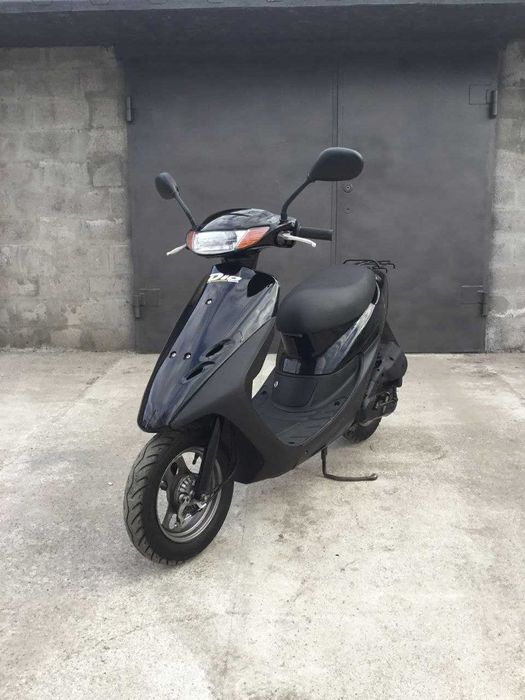 Аренда прокат мопеда скутера