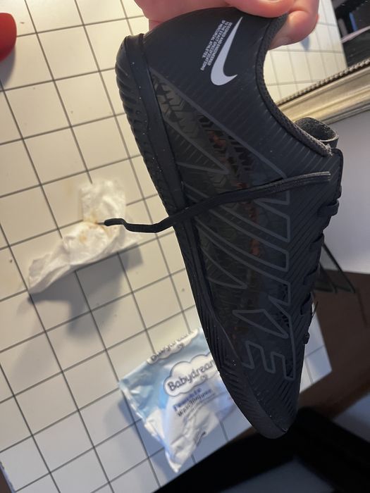 Sprzedan nowe buty