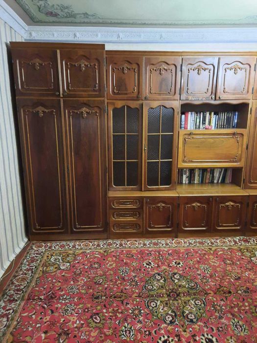Сдам 3 кв рн Х Гора ул Паращука