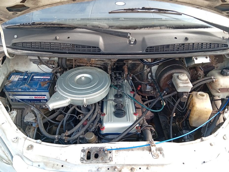 Продам Газель 3302