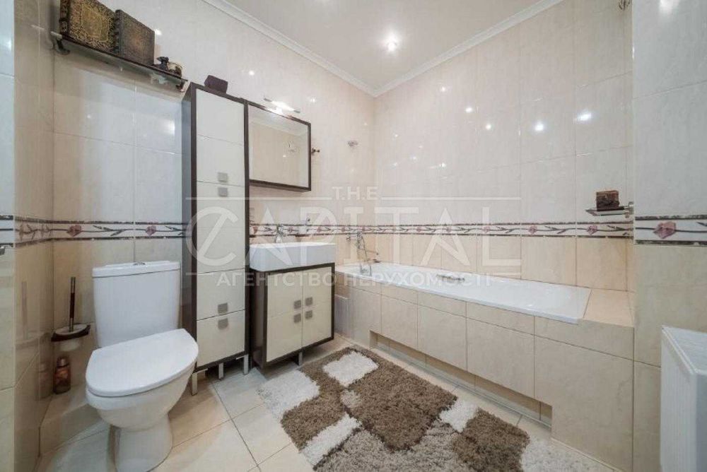 Продажа квартиры, ул. Александра Мишуги, Дарницкий р-н, Позняки