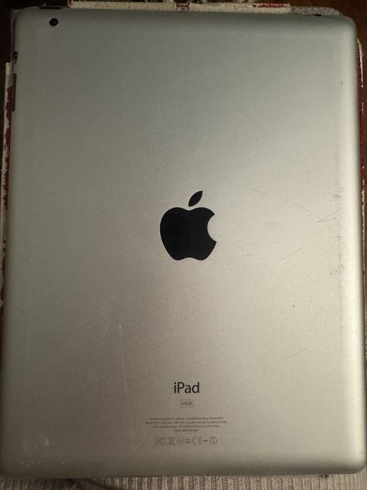 Планшет Ipad 2 64gb