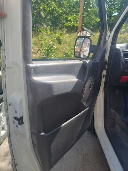 Mercedes-Benz Vito 1999 VIN VSA63809413196109 фото оголошення 23 з 24