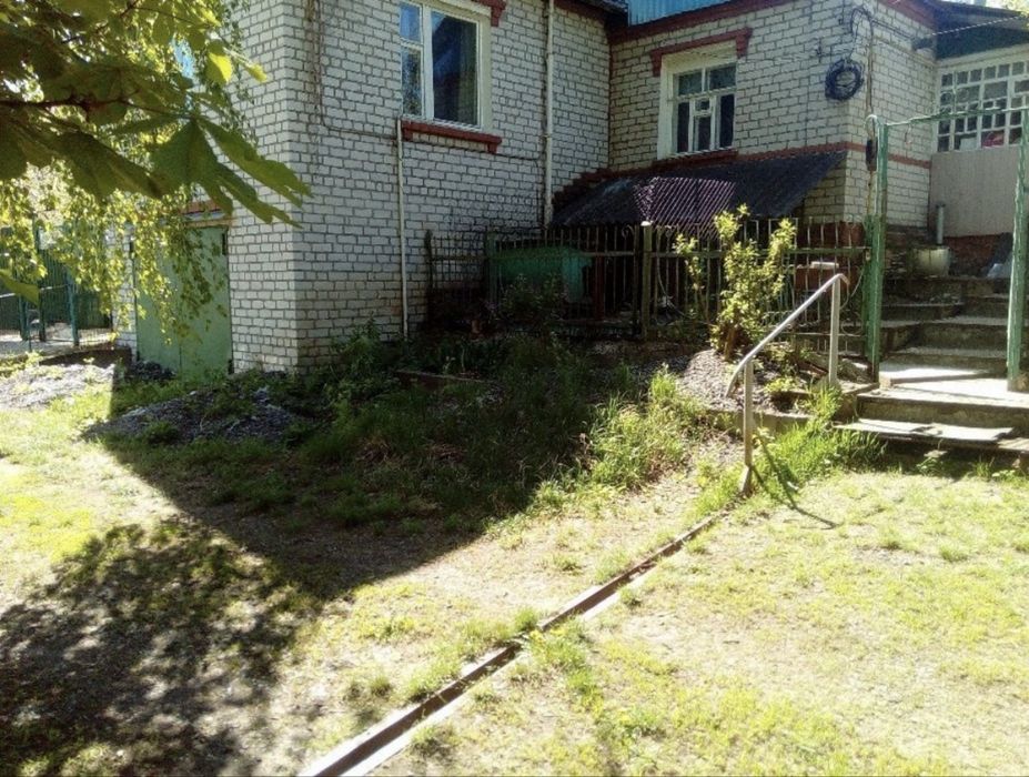 Продаю свій будинок у Високому