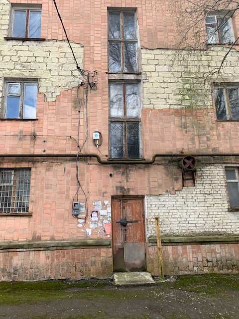 Нежитлові приміщення 458,5 м2, Нововолинськ, вулиця Героїв ЗСУ, 10