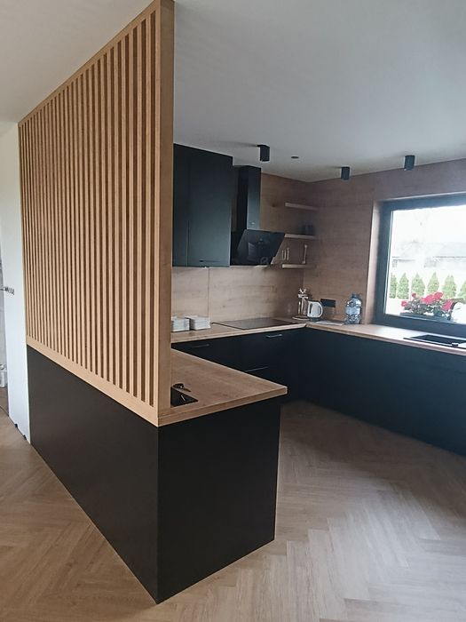 Meble kuchenne,szafy na wymiar