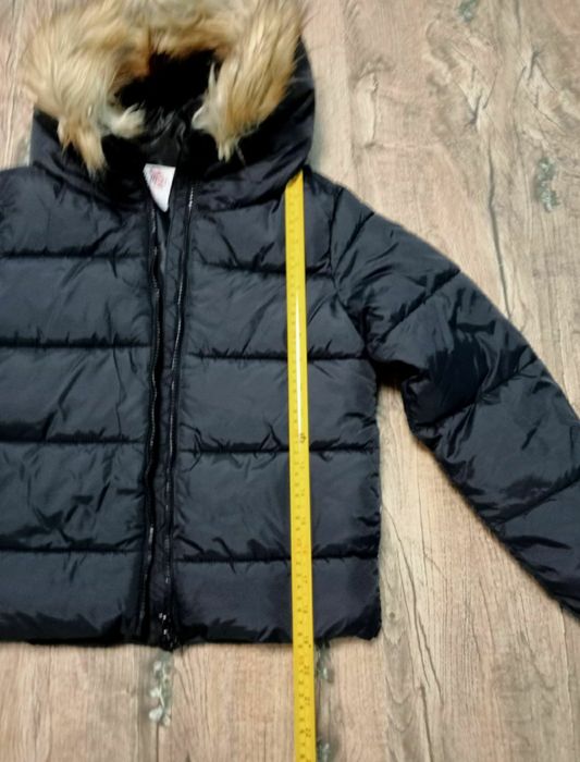 Куртка на девочку