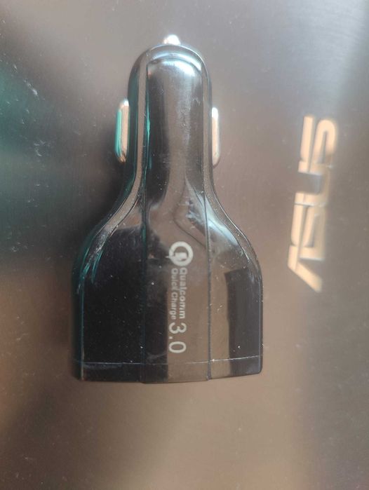 Car Phone charger 12V fast charging 3.5