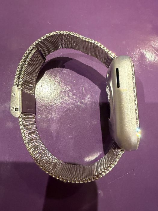 Smartwatch Forever nowy