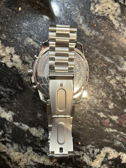 Relógio Diesel homem