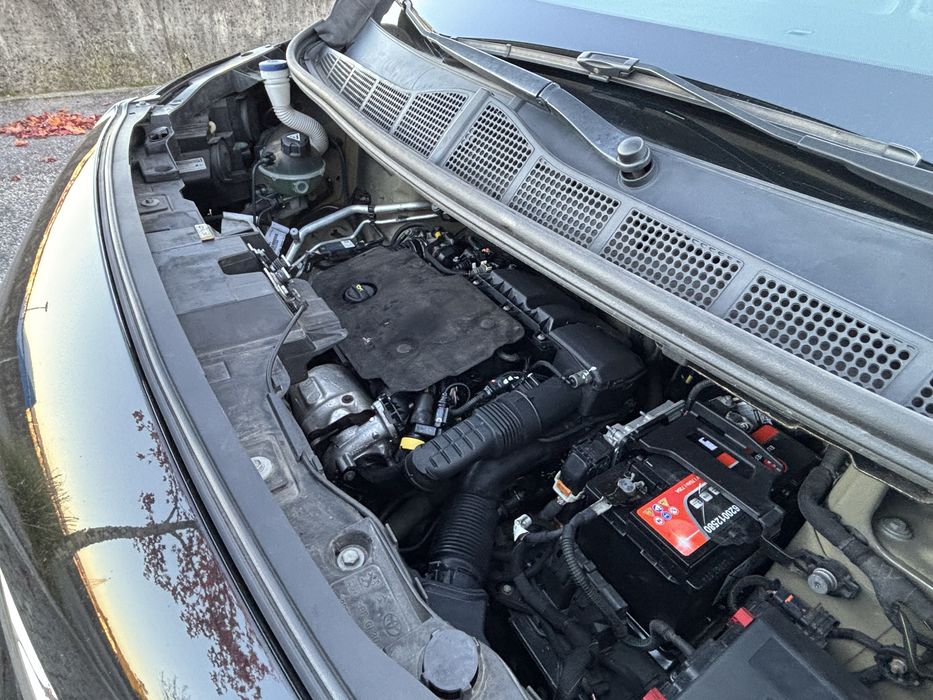 Toyota Proace Verso 9 Lugares IVA incluido