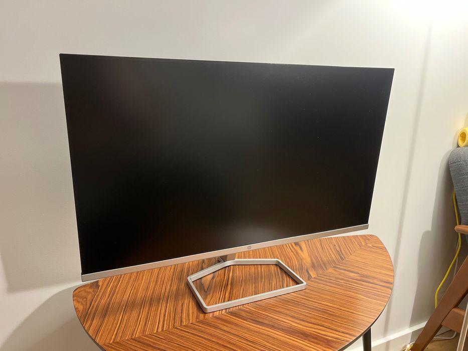 Monitor HP M27f FullHD