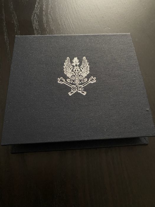 Coin Sztab Generalny Wojska Polskiego