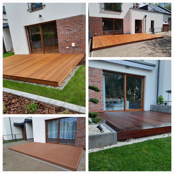 Nawadnianie trawa  z rolki ogród