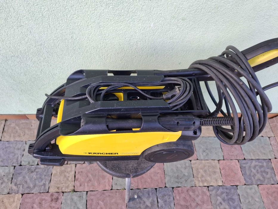 Мийка високого тиску Каршер,Karcher 620M