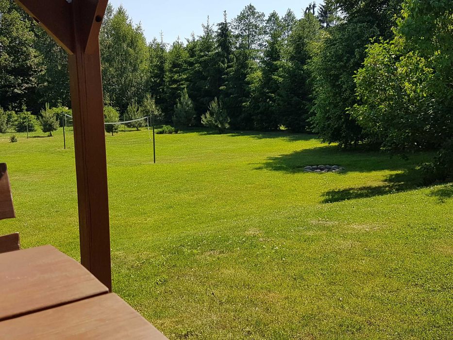 Domek letniskowy holenderski Mazury - Pieczarki