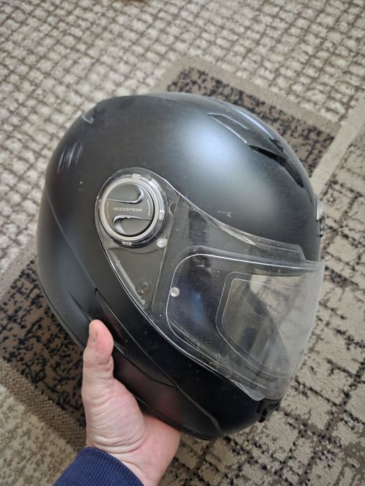 Scorpion Exo Air 500 L