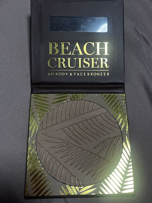 Wibo beach cruiser body&face bronzer бронзер для обличчя та тіла