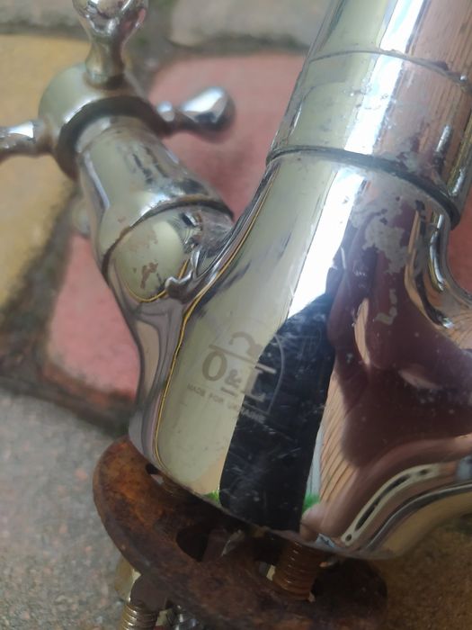 Змішувач для кухні