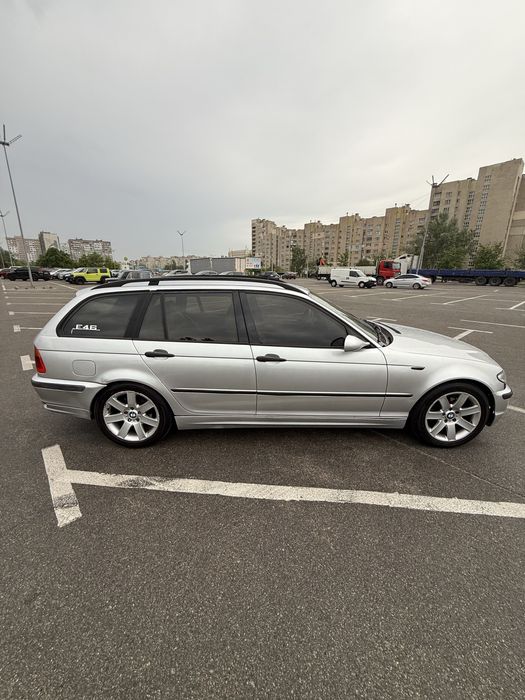 BMW 3 Series 2001 VIN WBAAX71040PE65931 фото оголошення 12 з 18