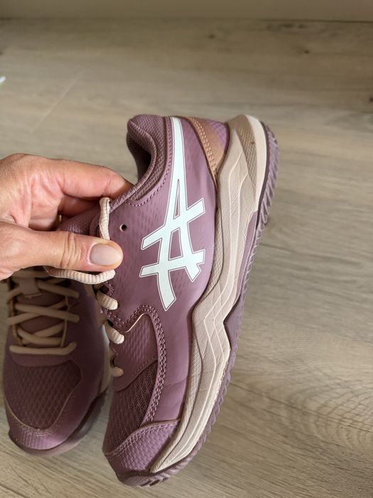 Тенісні кросівки Asics
